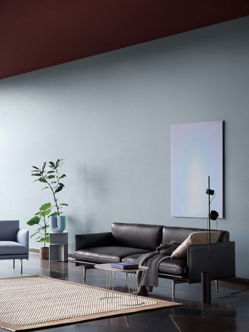 Post Floor Lamp